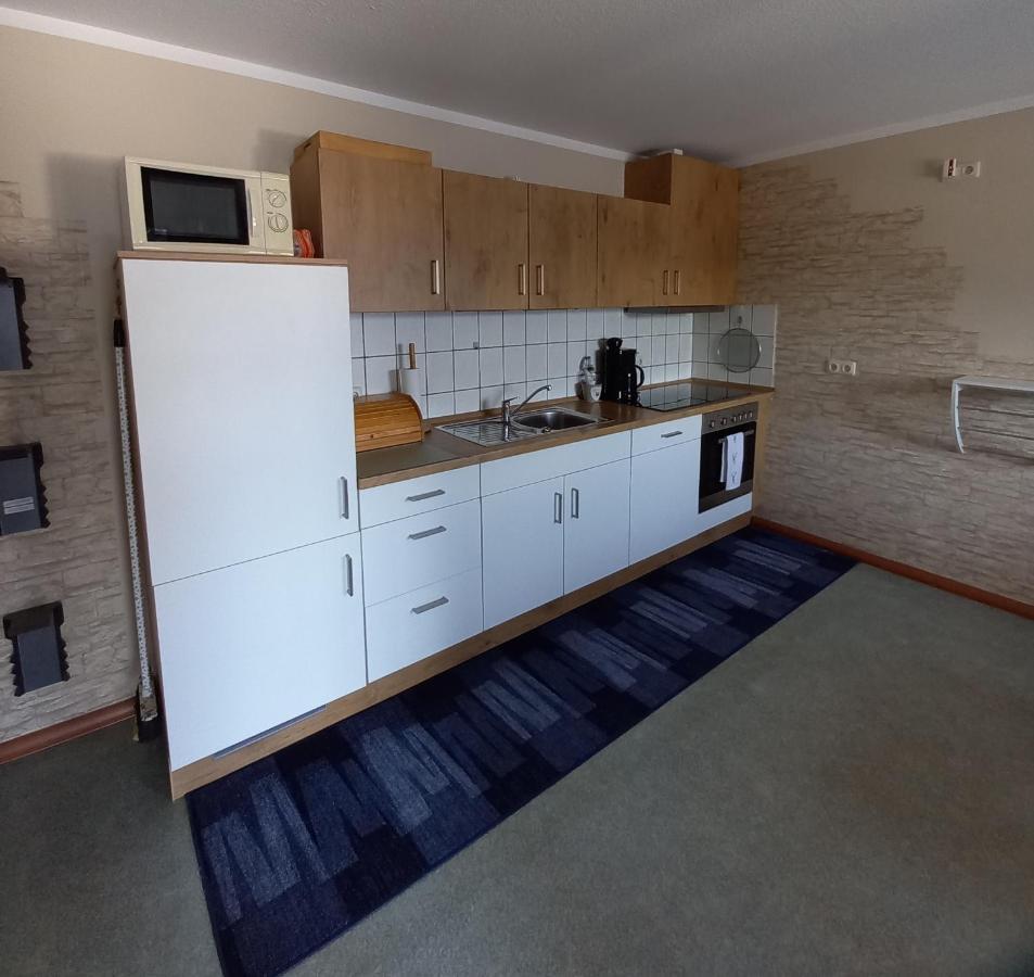 Ferienwohnung Unglert Wertach Exterior foto